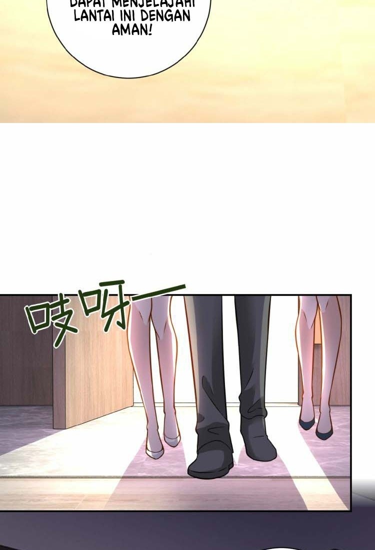 Super System Chapter 16 Gambar 21